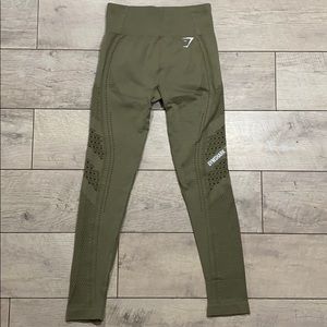 Gymshark leggings